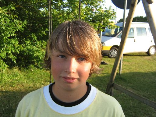 Ameland 2009 1. Lager   175